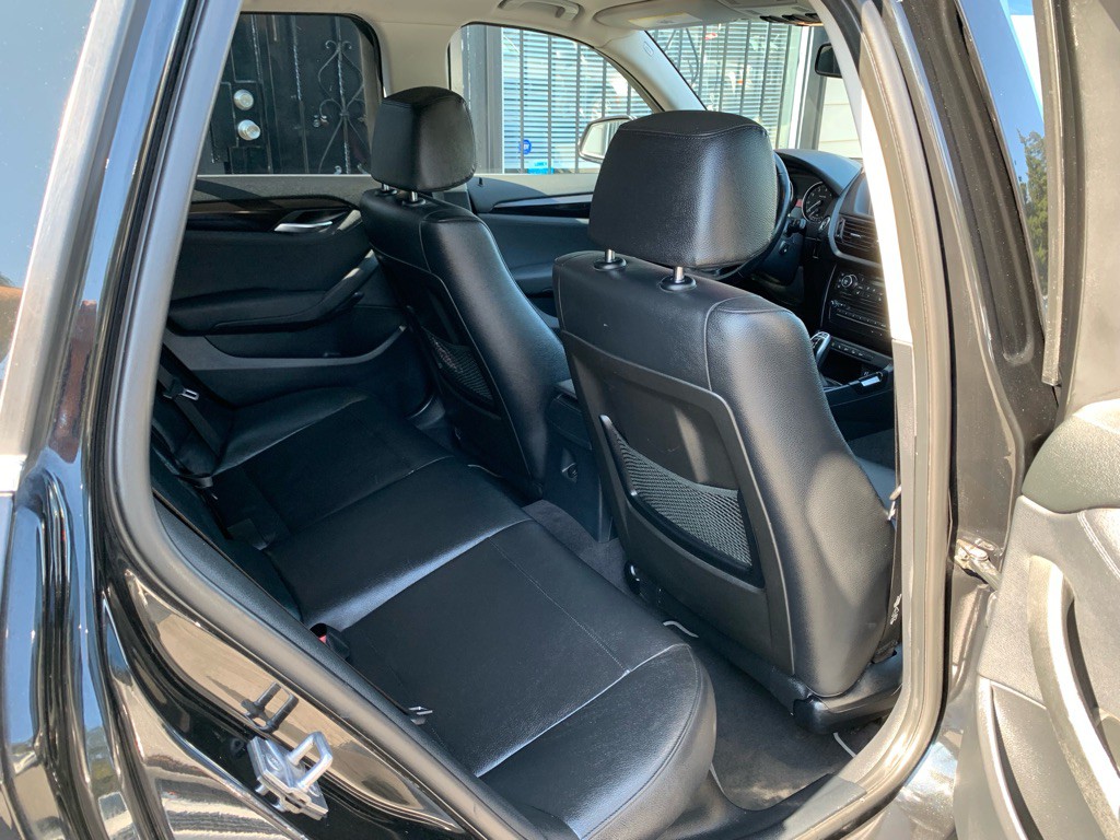 2013 BMW X1 Image 19