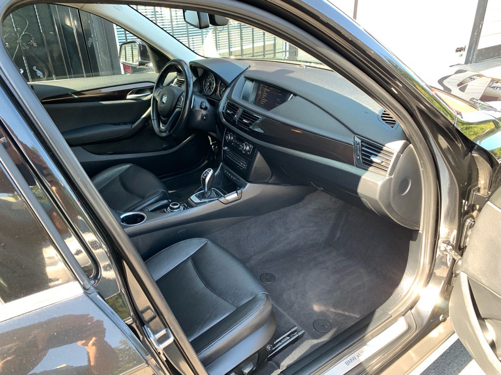 2013 BMW X1 Image 21