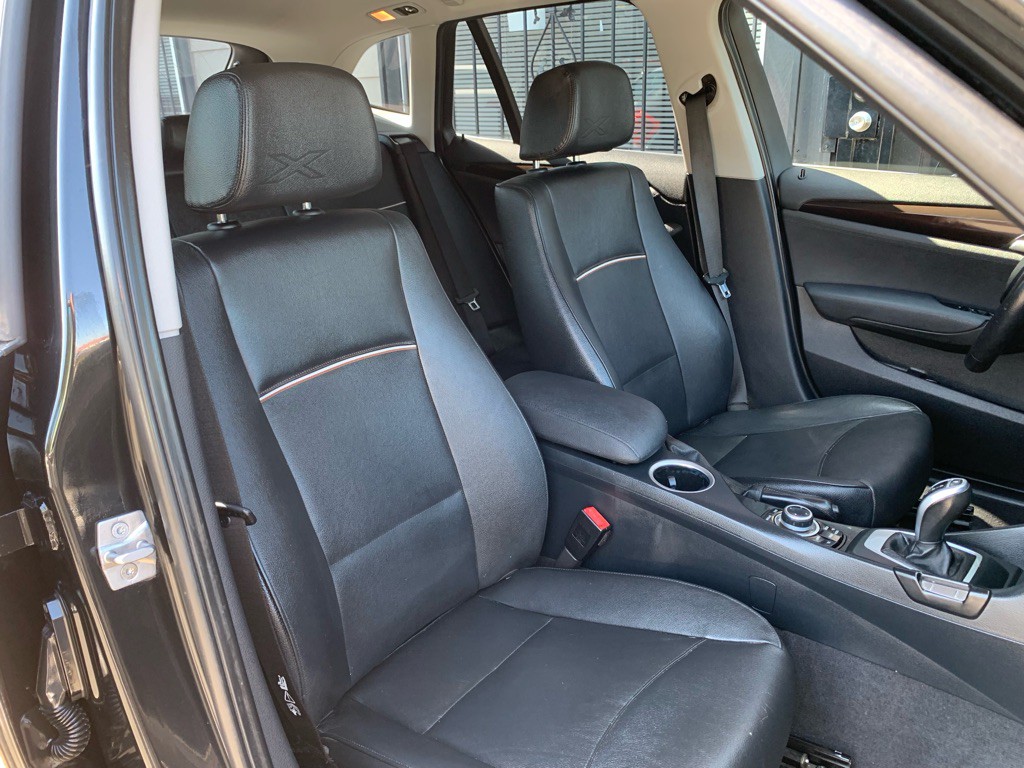 2013 BMW X1 Image 22