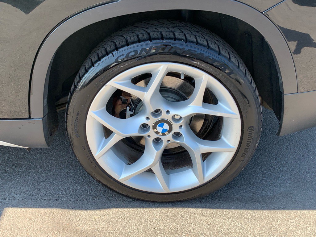 2013 BMW X1 Image 23