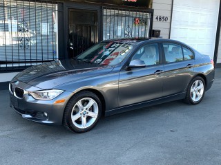 Image for 2015 BMW 3 Series 328 ID: 6866274
