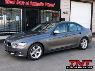 Image for 2015 BMW 3 Series 328 ID: 6866274