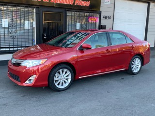 Image for 2012 Toyota Camry Hybrid ID: 6880553