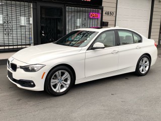 Image for 2016 BMW 3 Series 328 ID: 6891029