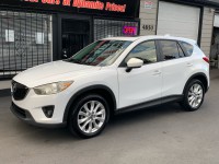 Image for 2014 Mazda CX-5 GT ID: 6896090