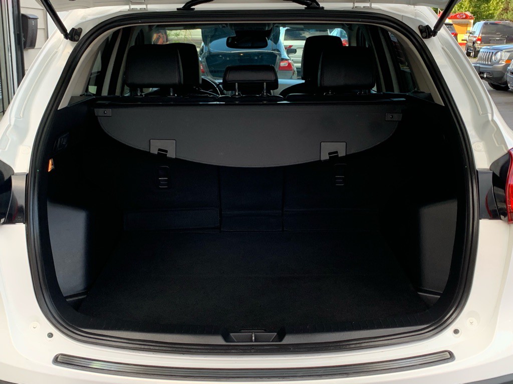 2014 Mazda CX-5 Image 5