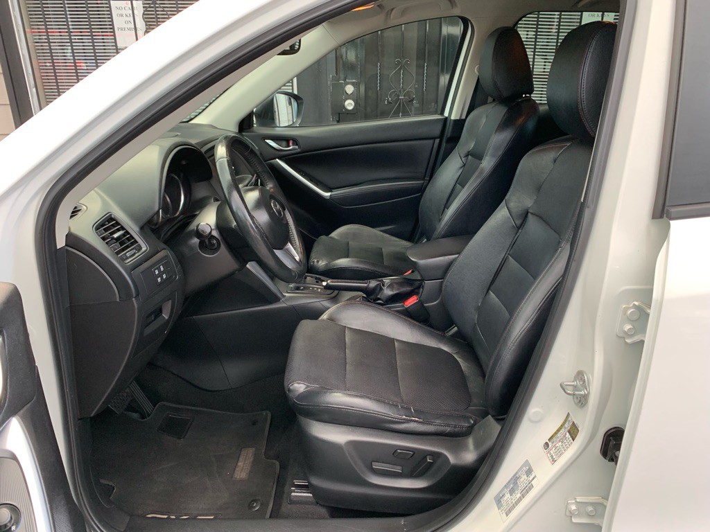 2014 Mazda CX-5 Image 10