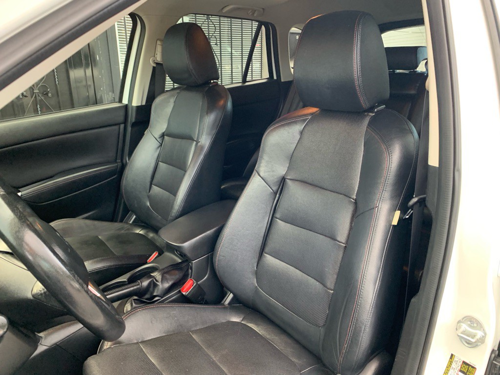 2014 Mazda CX-5 Image 11