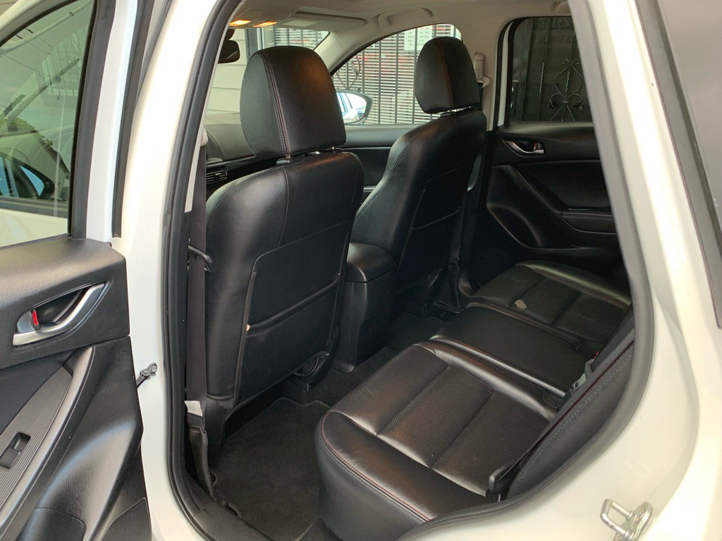 2014 Mazda CX-5 Image 12