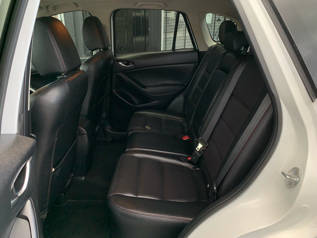 2014 Mazda CX-5 Image 13