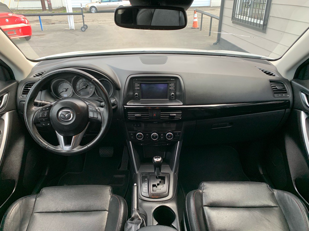 2014 Mazda CX-5 Image 14
