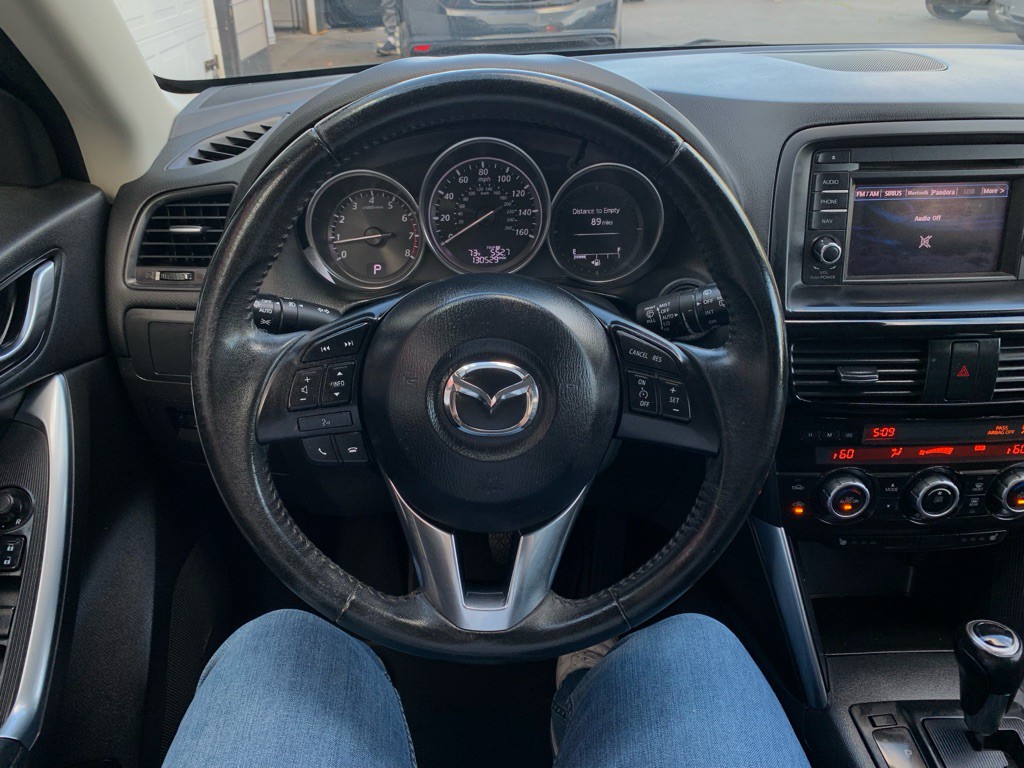2014 Mazda CX-5 Image 15