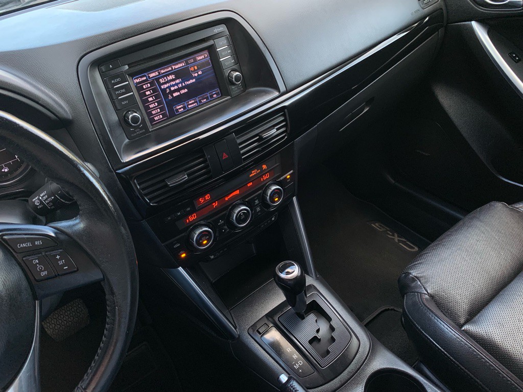 2014 Mazda CX-5 Image 16