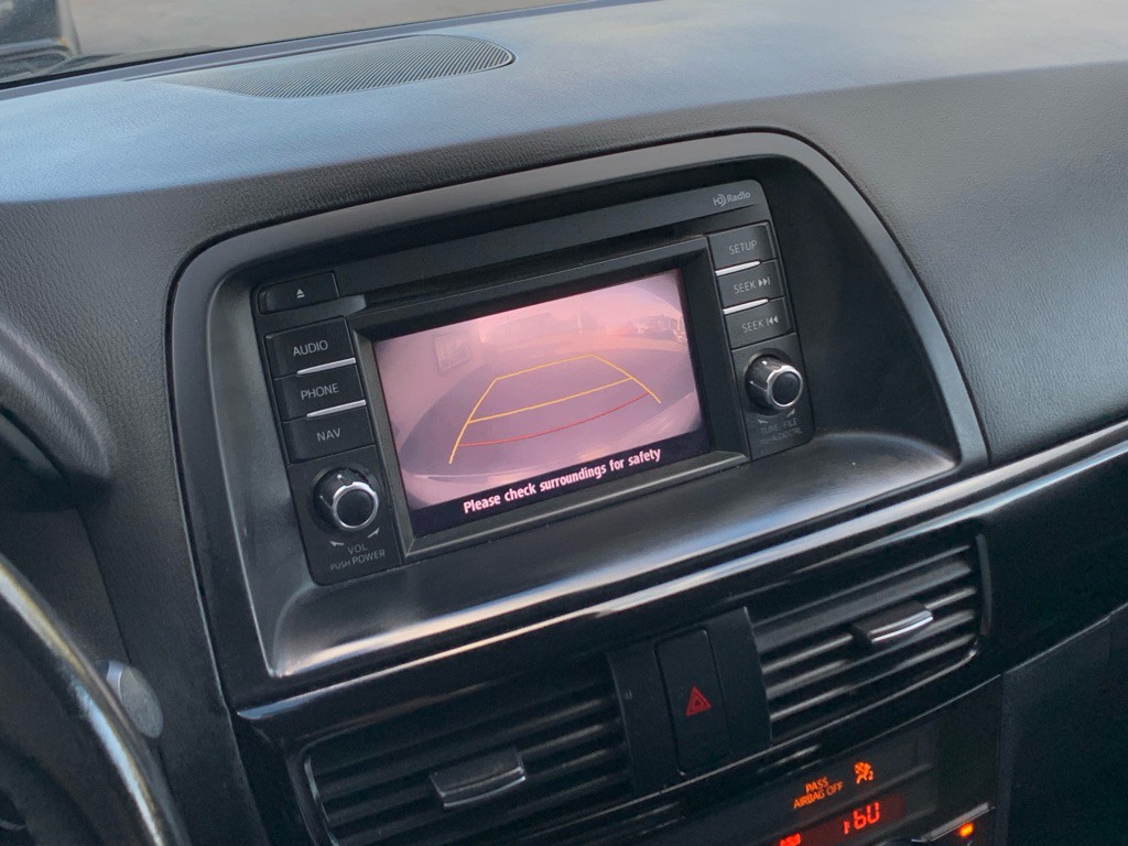 2014 Mazda CX-5 Image 18