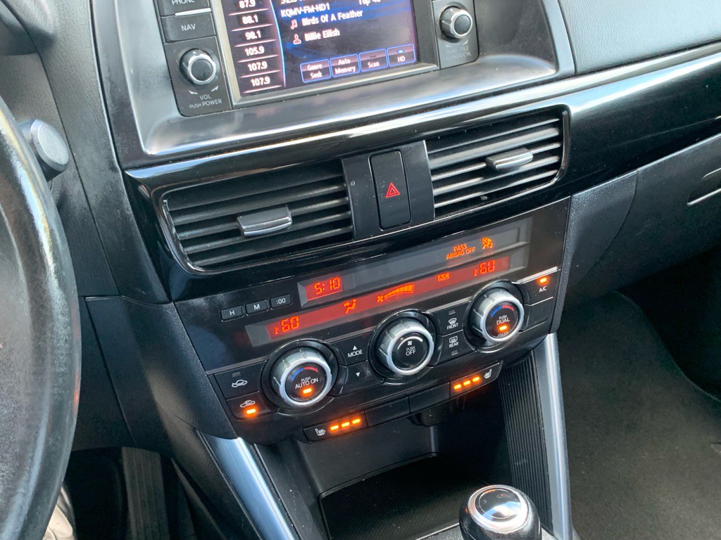 2014 Mazda CX-5 Image 19