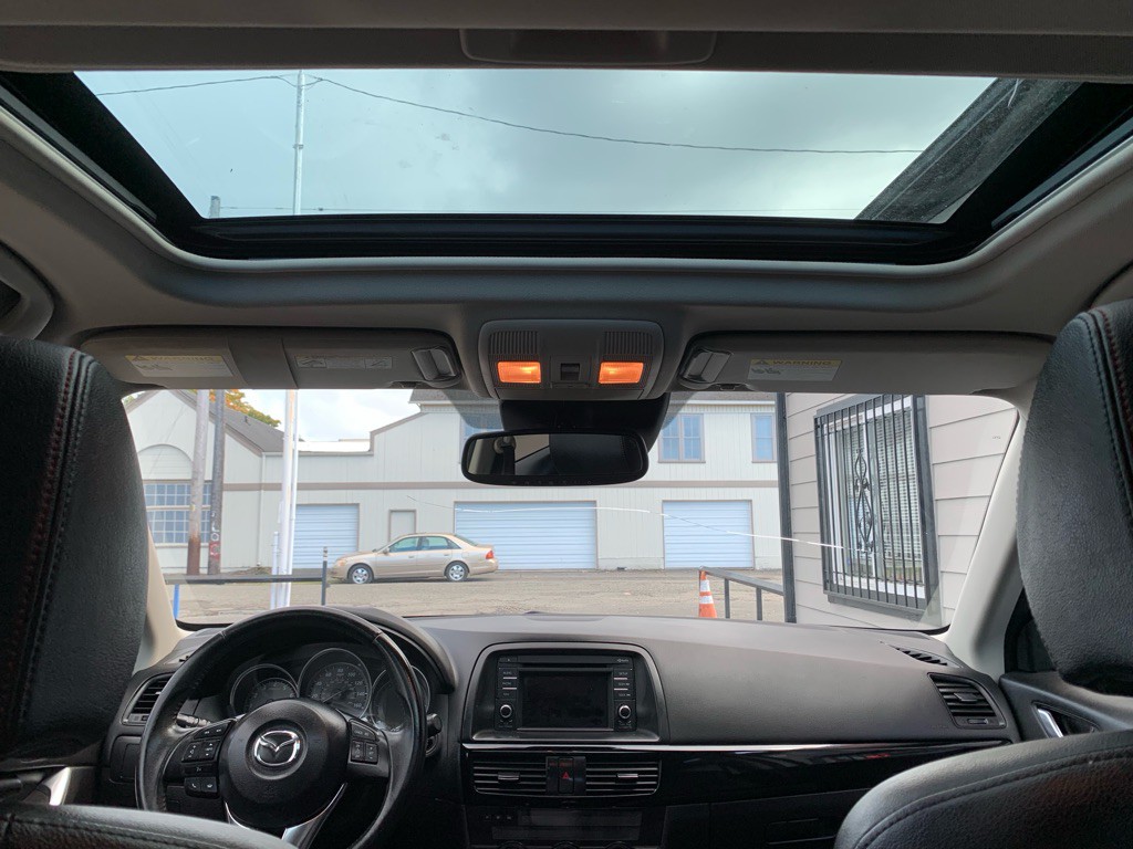 2014 Mazda CX-5 Image 21