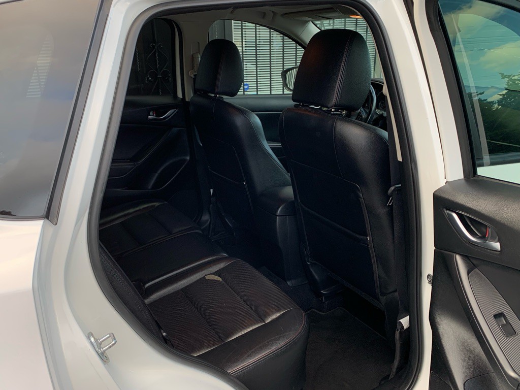 2014 Mazda CX-5 Image 22