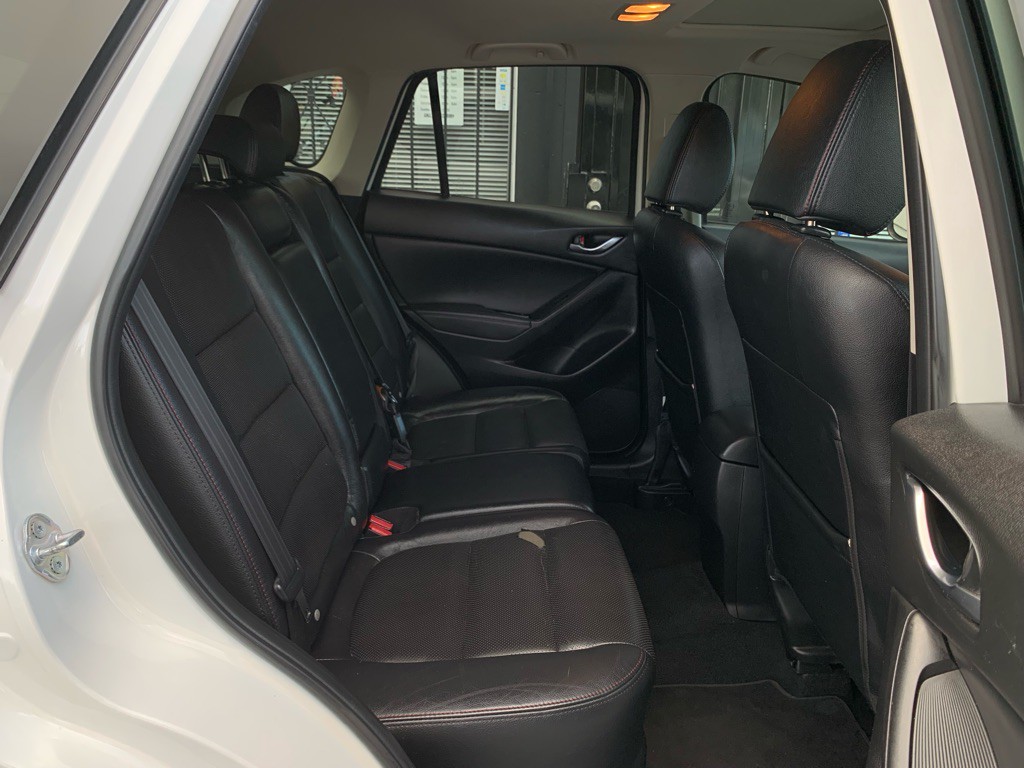 2014 Mazda CX-5 Image 23