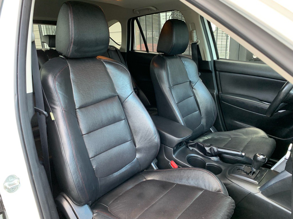 2014 Mazda CX-5 Image 25