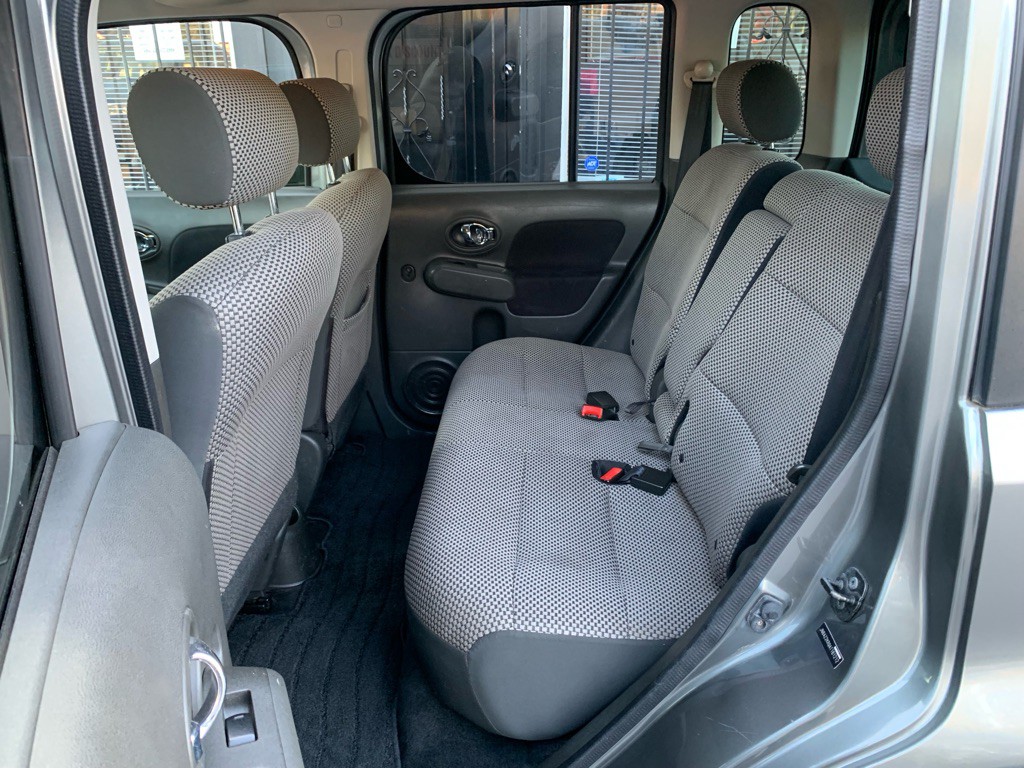2010 Nissan Cube Image 15