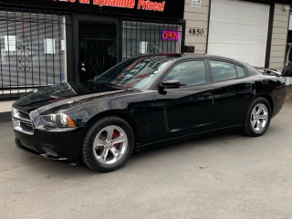 Image for 2013 Dodge Charger SE ID: 6903802