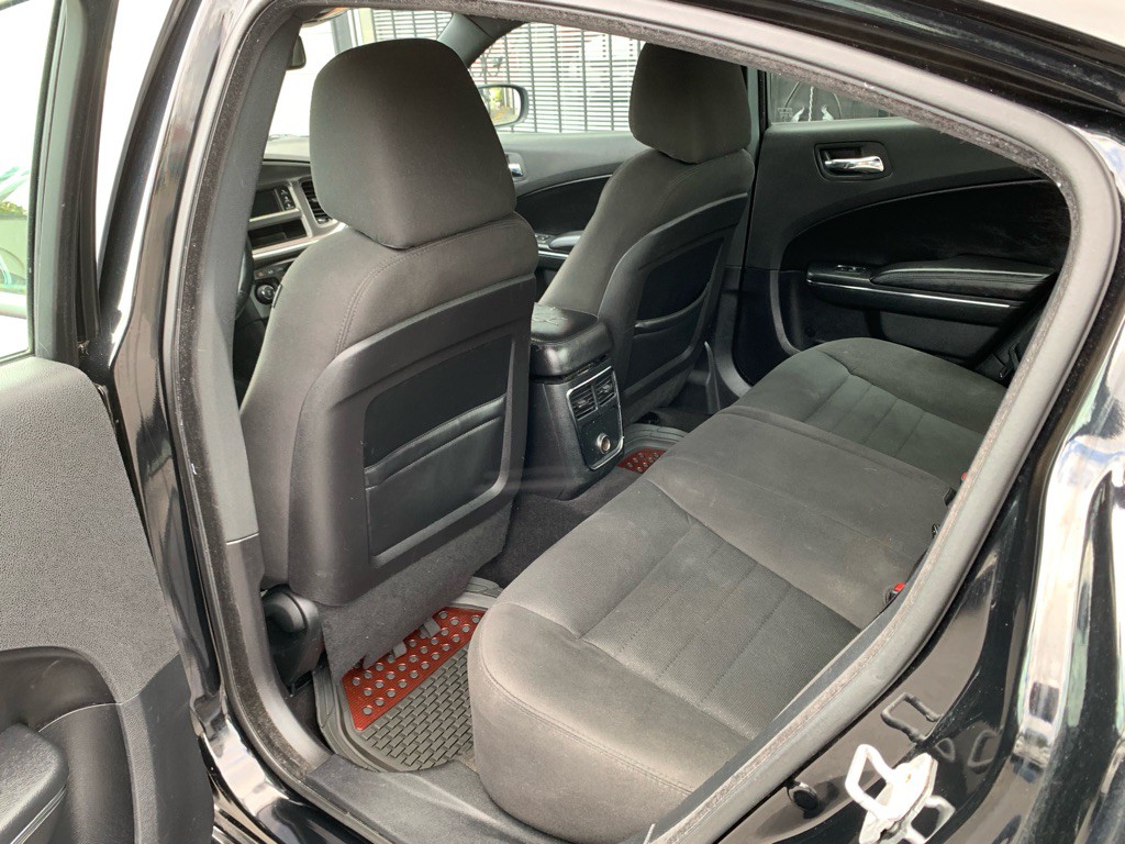 2013 Dodge Charger Image 14
