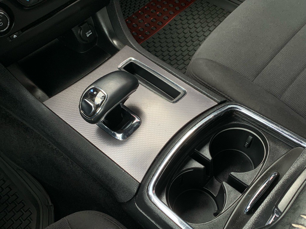 2013 Dodge Charger Image 21