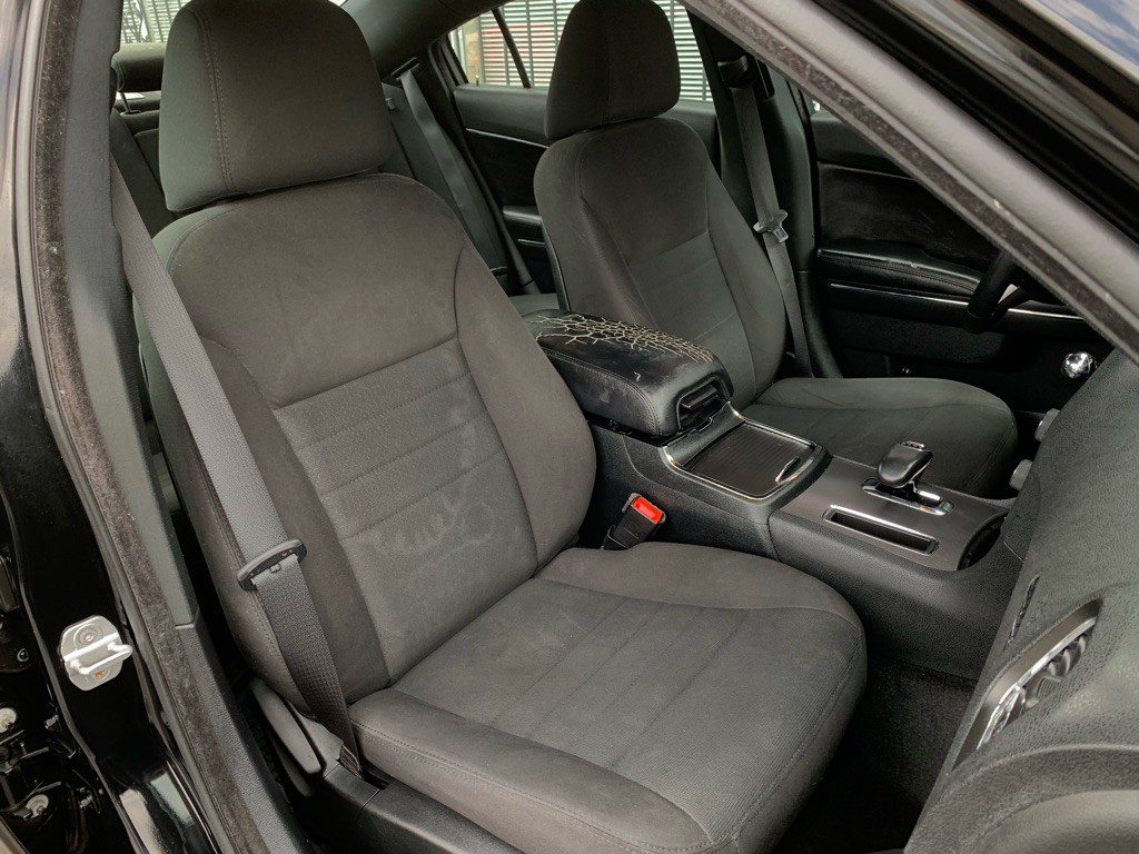 2013 Dodge Charger Image 25