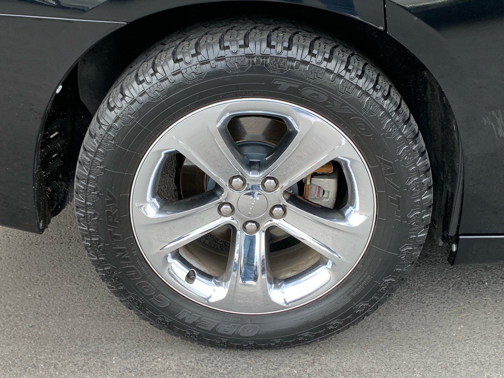 2013 Dodge Charger Image 26