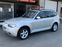 Image for 2007 BMW X3 3.0SI ID: 6910643