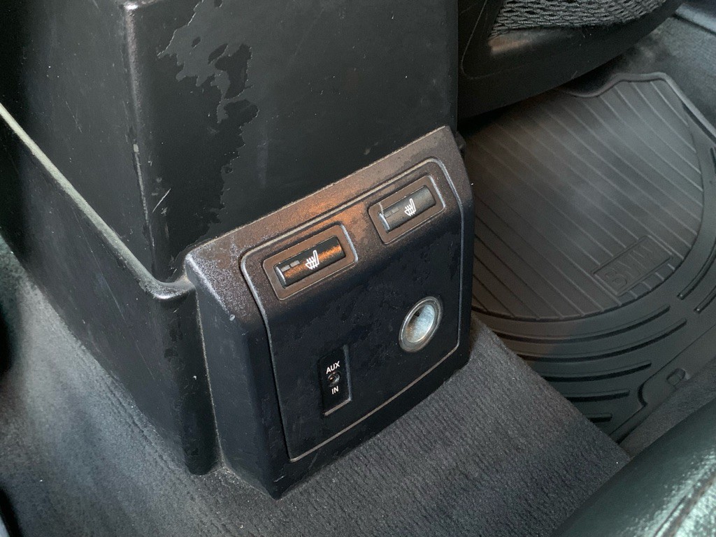 2007 BMW X3 Image 14