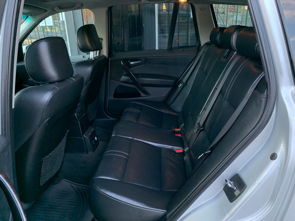 2007 BMW X3 Image 15