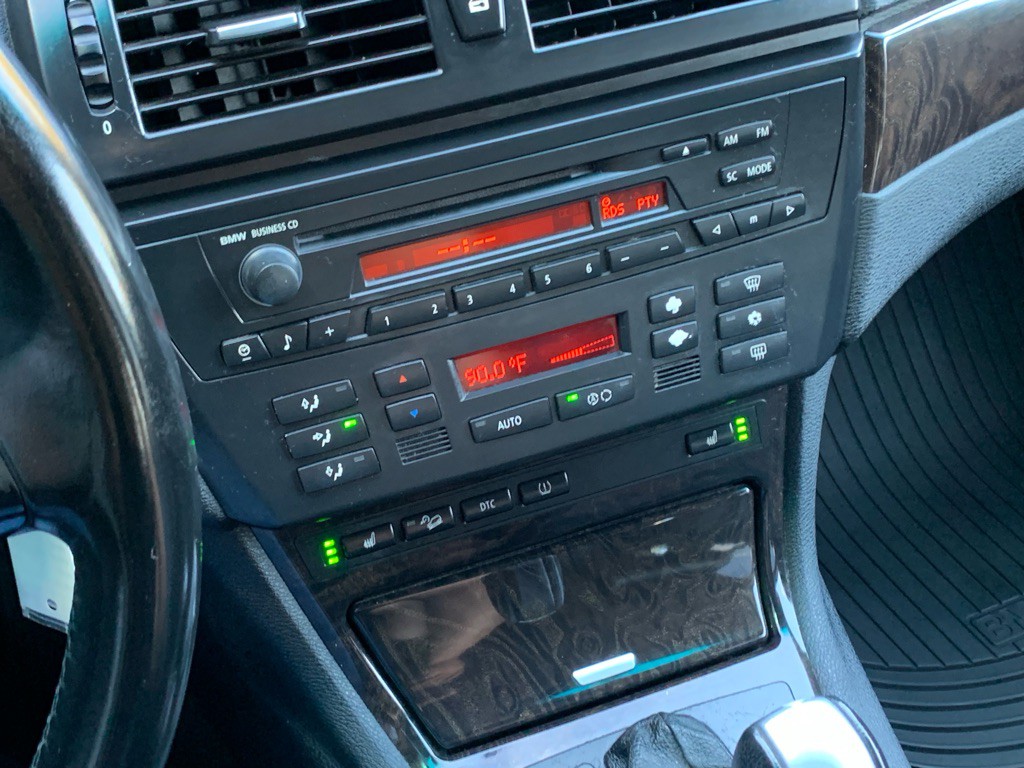 2007 BMW X3 Image 22