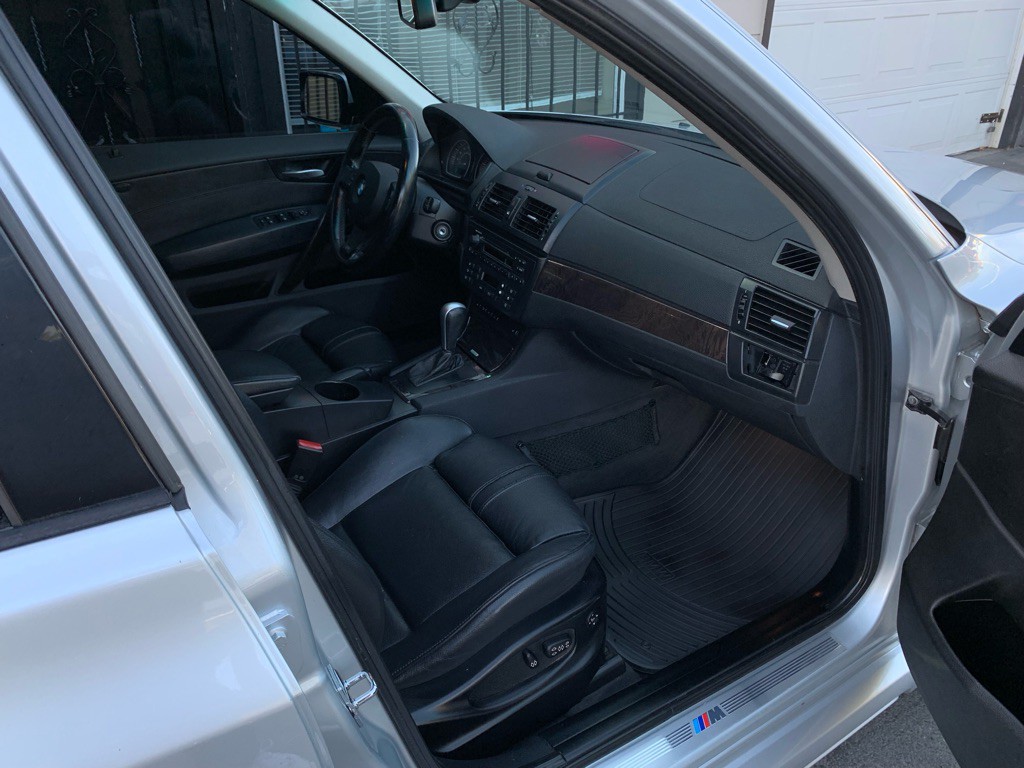 2007 BMW X3 Image 26