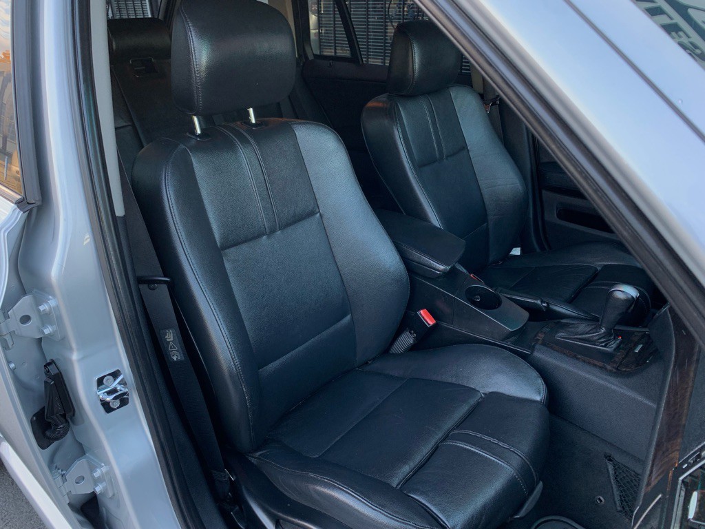 2007 BMW X3 Image 27