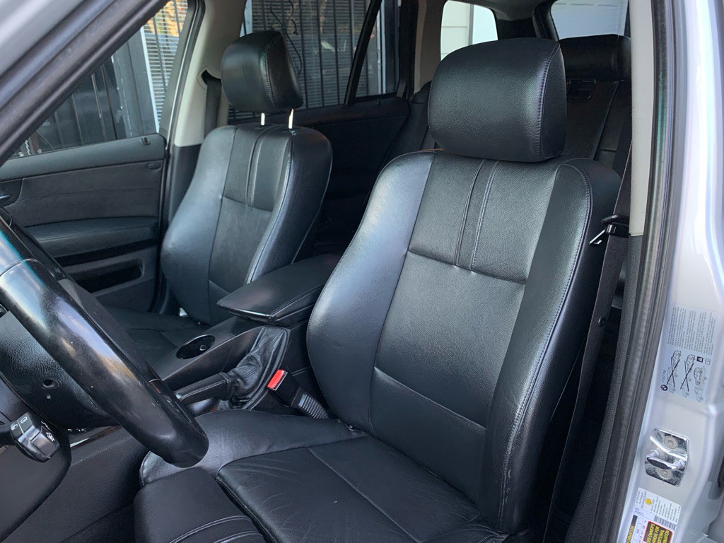2007 BMW X3 Image 28