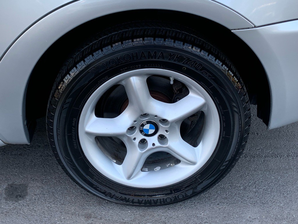2007 BMW X3 Image 29