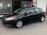 Image for 2015 Ford Focus SE ID: 6919761