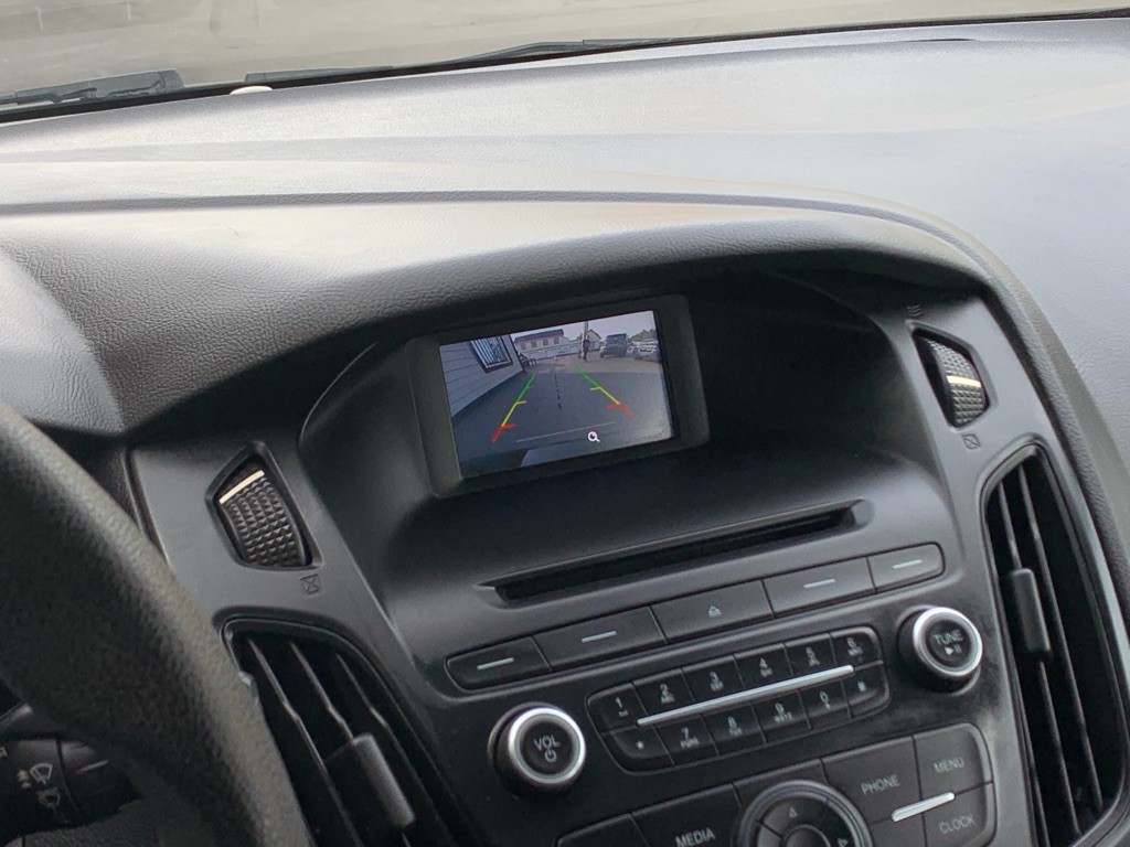 2015 Ford Focus Image 20