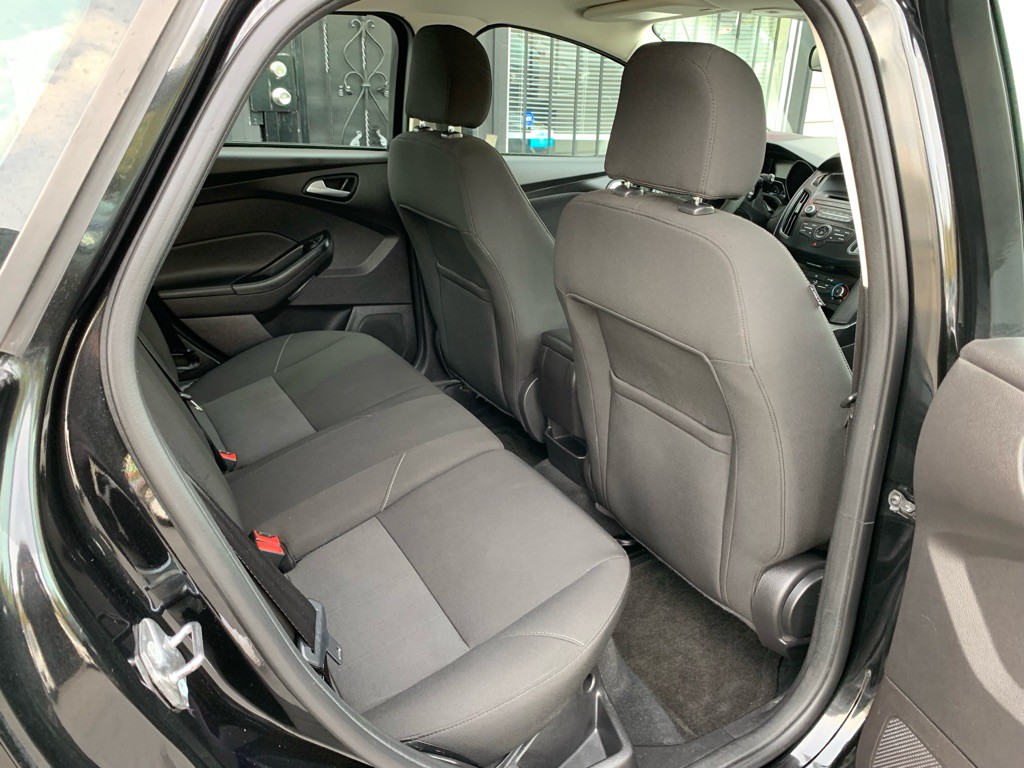 2015 Ford Focus Image 21