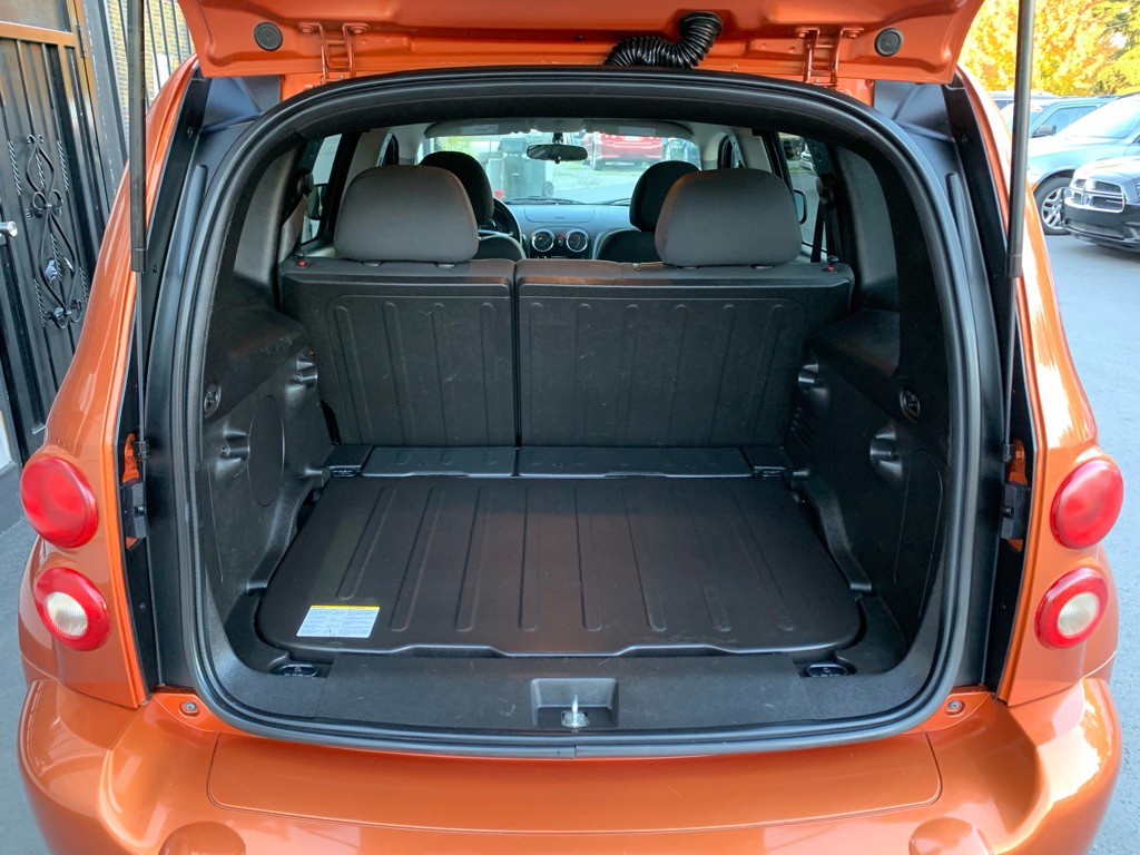 2007 Chevrolet HHR Image 5