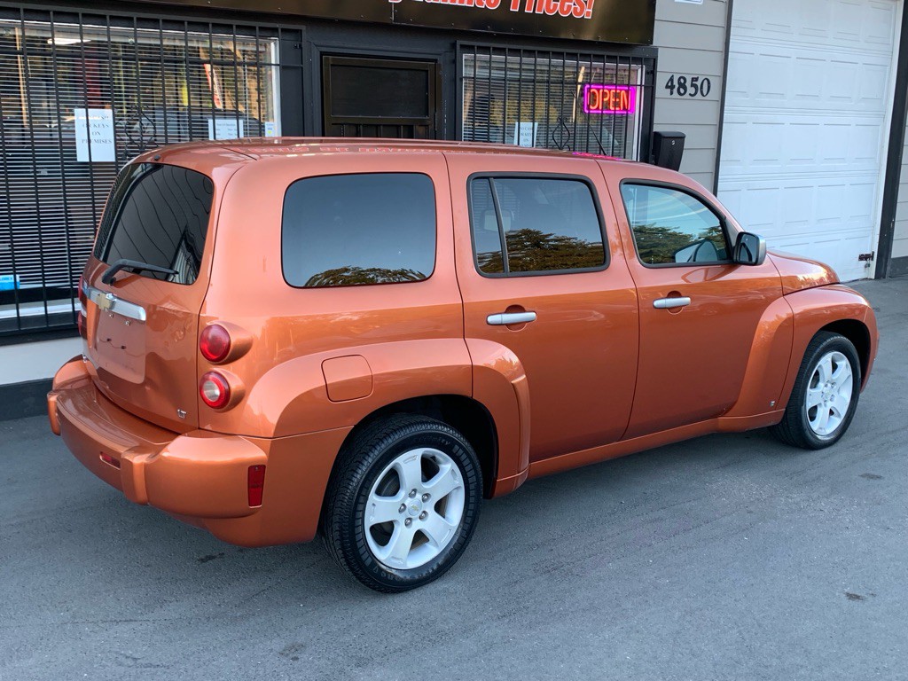 2007 Chevrolet HHR Image 6