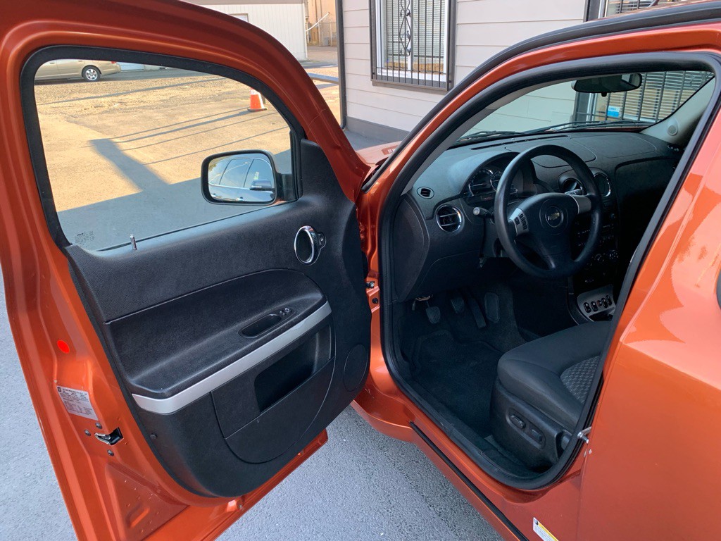 2007 Chevrolet HHR Image 9