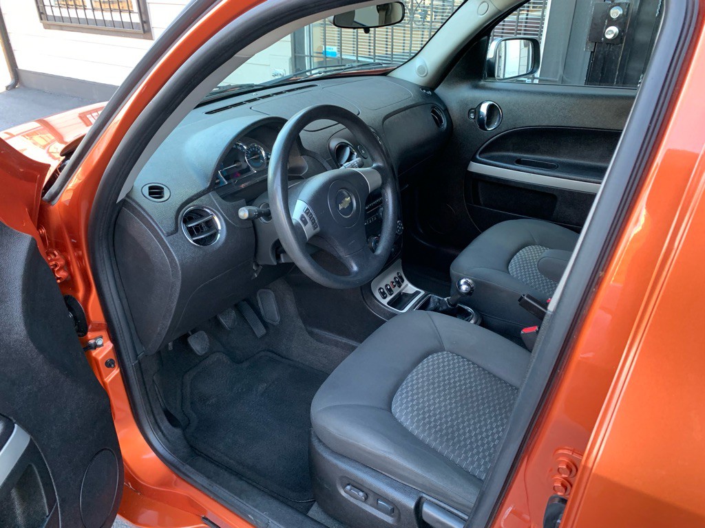 2007 Chevrolet HHR Image 10