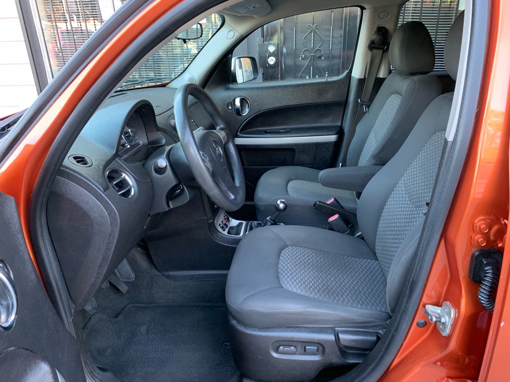 2007 Chevrolet HHR Image 11