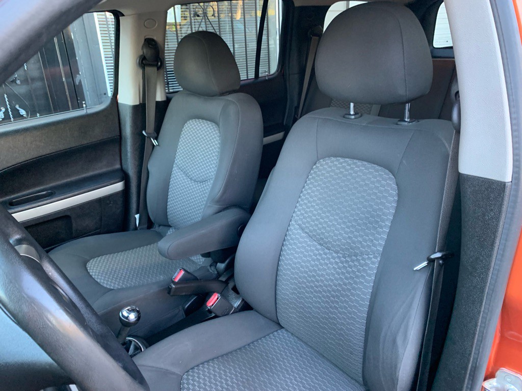 2007 Chevrolet HHR Image 12