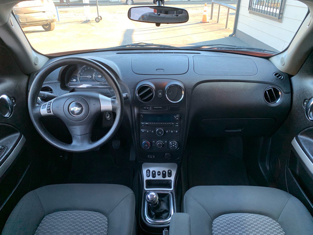 2007 Chevrolet HHR Image 15