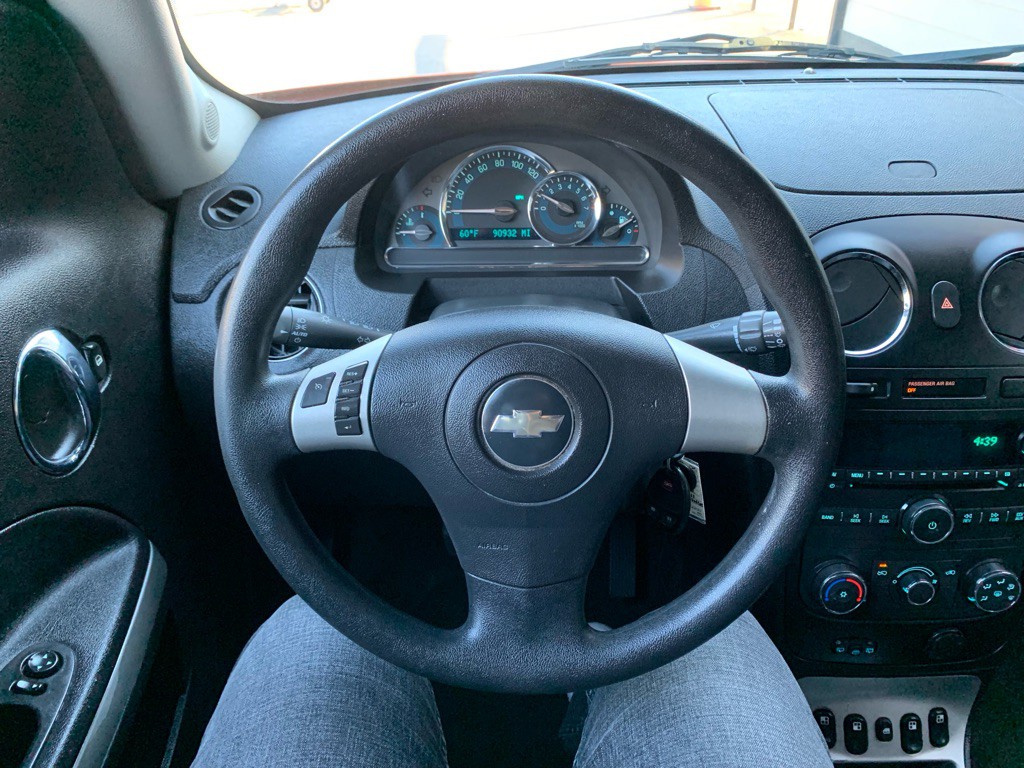 2007 Chevrolet HHR Image 16