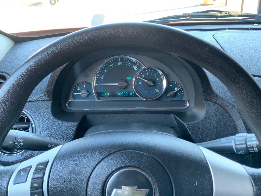 2007 Chevrolet HHR Image 17