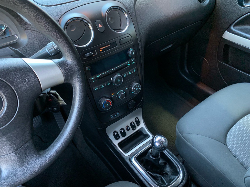 2007 Chevrolet HHR Image 18